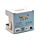 Caneca de Porcelana Gatos Feline Fine