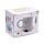 Caneca Cerâmica com forma Caravana Home Is Where You Park It