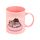 Caneca de Porcelana Pusheen Cozy Club