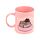 Caneca de Porcelana Pusheen Cozy Club