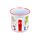 Caneca Porcelana de bordo fino Cavaleiros e Dragões
