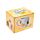 Caneca grande de porcelana - Beans & Co Gatos
