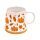 Caneca de grés Abóboras