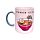 Caneca de Porcelana Pusheen the Cat Ramen Club