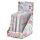 Lima de Unhas Julie Dodsworth Floral cor-de-rosa