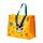 Dia dos mortos - Saco para compras reutilizável