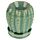 Queimador de óleo cerâmica Mini Cactus