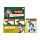 Cartas de jogo Mr Bean & Teddy