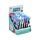 Adoramals Vida Marinha Caneta Multicolor (6 Cores)