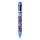 Adoramals Vida Marinha Caneta Multicolor (6 Cores)