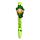 Caneta Multicolor com detalhe em PVC - Anão da Sorte Irlandês (6 Colours)