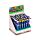 Caneta apagável Inkredible com topo PVC Minecraft 