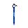 Caneta apagável Inkredible com topo PVC Minecraft 
