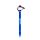 Caneta apagável Inkredible com topo PVC Minecraft 