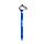 Caneta apagável Inkredible com topo PVC Minecraft 