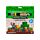 Caneta de Ponta Fina Minecraft - Conjunto de 8 peças com topos de silicone