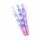 Conjunto de 3 canetas de ponta fina com forma Springtime Coelho