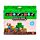 Conjunto de 8 canetas apagáveis com tampa de silicone Minecraft Tools