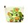 Carteira PVC Rãs Tropicais