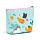 Carteira PVC Beans & Co Gatos