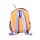 Mochila de Pelúcia Foodiemals - Boba Chá de bolhas
