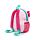 Mochila de Pelúcia Adoramals Maddie o Axolote