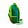 Mochila de Pelúcia Foodiemals Pedro o Abacate