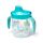 Copo Inquebrável Sippy de treinamento infantil - Unicórion Mágico