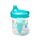 Copo Inquebrável Sippy de treinamento infantil - Unicórion Mágico