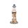 Souvenir do mar - Figuras de farol Conchas do mar