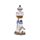 Souvenir do mar - Figuras de farol Peixe branco