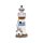 Souvenir do mar - Figuras de farol Peixe branco