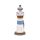 Souvenir do mar - Figuras de farol Peixe branco