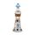 Souvenir do mar - Figurinhas de farol Blue Star