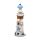 Souvenir do mar - Figurinhas de farol Blue Star