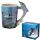 Caneca com Asa em forma de Golfinho