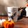 Caneca com Asa Moldada - Morcego