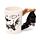 Caneca com Asa Moldada - Morcego
