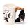 Caneca com Asa Moldada - Morcego