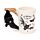 Caneca com Asa Moldada - Morcego
