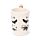 Caneca com Asa Moldada - Morcego