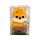 Esponja de Maquilhagem Beauty Blender Adoramals Pip o Hamster
