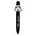 Caneta Multicolor com detalhe em PVC (6 cores) O Stormtrooper