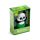 Borracha em Mini Caixa - Panda