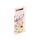 Conjunto 3 Borrachas Mumin jardim