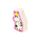 Conjunto 3 Borrachas Mumin jardim