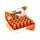 Sublinhador Inkredible Carrot - Cenoura