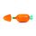 Sublinhador Inkredible Carrot - Cenoura