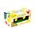 Conjunto de 2 Copos de vidro Frutas do verão