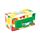 Conjunto de 2 Copos de vidro Frutas do verão